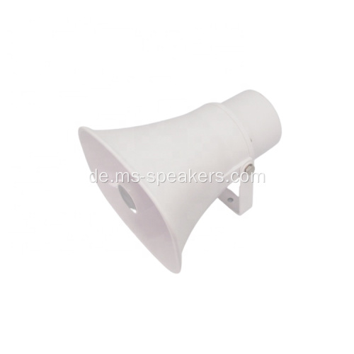 Paging Horn Outdoor-Paging-System 30w Horn-Lautsprecher